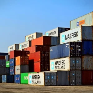 Asesoría Comercio Exterior