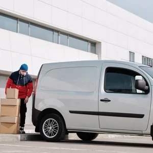 Asesoría Distribución